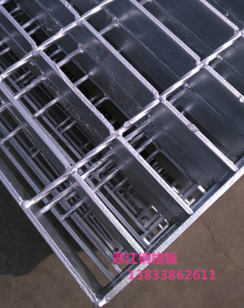 鋼格板技術(shù)要求全面解析