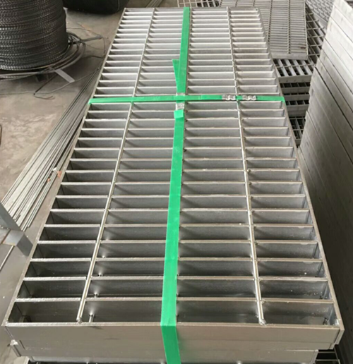 不銹鋼鋼格柵