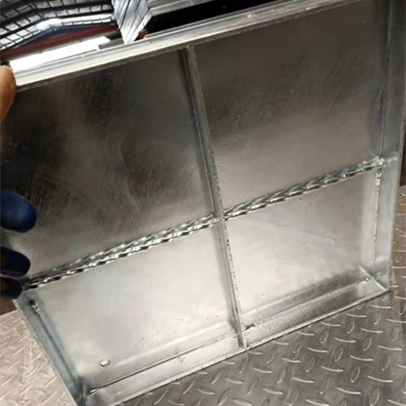 格柵蓋板